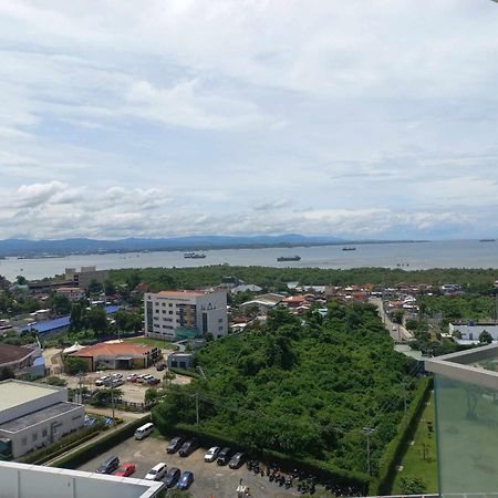 Condo-Mactan Newtown Đảo Mactan Ngoại thất bức ảnh